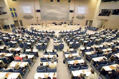 В среду шведский парламент официально признает Анфаль геноцидом 