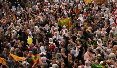 Конференция по курдам пройдет в Европейском парламенте 5-6 декабря