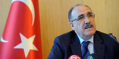 Вице-премьер Турции: государство будет вести переговоры со всеми, чтобы решить курдский вопрос 
