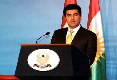 Нечирван Барзани объявил о заключении соглашения с оппозицией