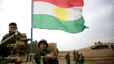 Курдские пешмарга готовы противостоять терроризму на территории всего Ирака 