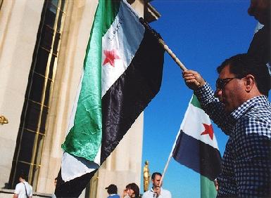 Взгляд на сирийский кризис из Москвы