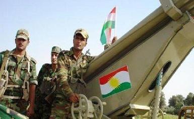 Президент Ирака заявил о соглашении по поводу вывода войск из спорных территорий 