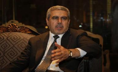 Ирак требует  созыва арабского Совета Безопасности и переноса штаб-квартиры арабского парламента 