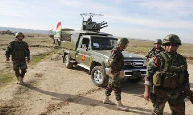 Курдские лидеры предупредили Багдад