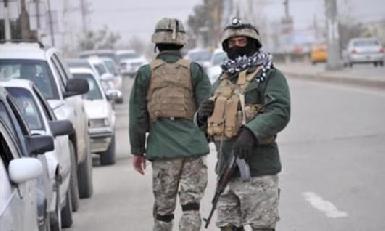 Местные чиновники заявляют: Нет необходимости во введении  федеральной полиции Ирака на спорные территории