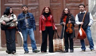 Глава курдского театра в Стамбуле хочет наладить более тесные связи с артистами Иракского Курдистана