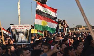 Ирак захлестнули протесты