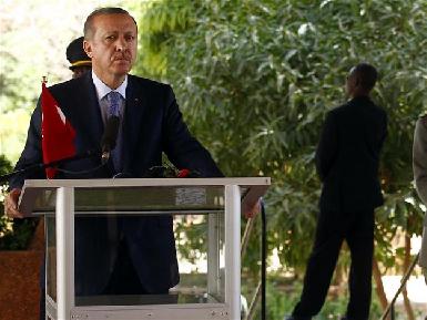 Эрдоган: Цель наших переговоров - разоружить РПК и заставить ее покинуть Турцию