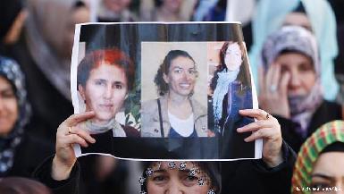 После трагедии в Париже курдский вопрос стал лишь острее