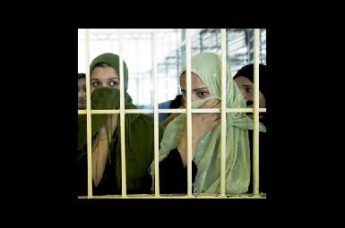Ирак объявил об освобождении 721 заключенной, в том числе 10 женщин, обвиненных в терроризме 