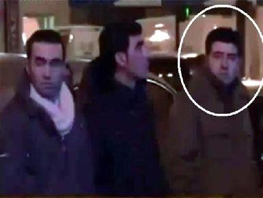Подозреваемый в парижских убийствах побывал в Турции до проишествия 