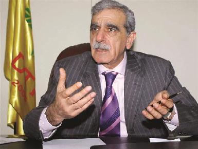 Ахмед Тюрк: В развитии курдской проблемы заинтересованы многие страны