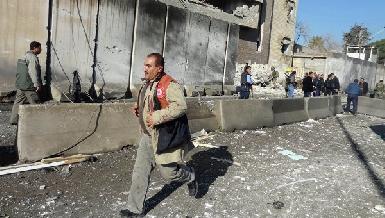 Боевики напали на здание полиции на севере Ирака, 30 человек погибли