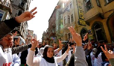 "В Турции тяжелее всего быть курдом-алевитом"