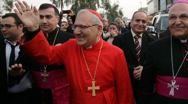 Патриарх Ирака: Арабская весна – это кровь и коррупция