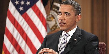 Обама поддержал переговоры по решению курдского вопроса 