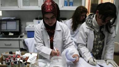 Курдистан намерен привлечь иностранных медицинских сотрудников