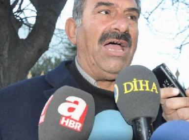 Мехмет Оджалан: Вторая поездка на Имрали должна состояться в ближайшее время 