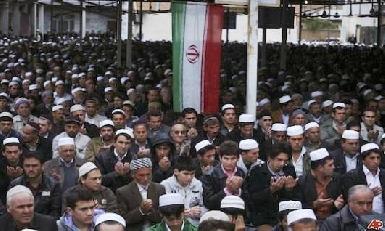 В этом месяце прошла первая конференция суннитов, на которой были озвучены проблемы, стоящие пред священнослужителями в шиитском Иране
