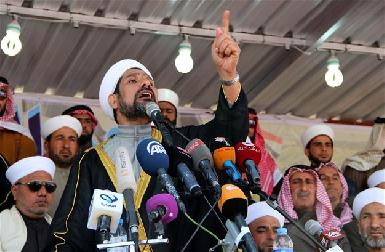 Суннитские шейхи Ирака просят защиты у турецкого премьер-министра