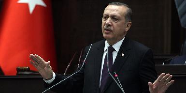 Турецкие лидеры сосредоточены на мирных переговорах 