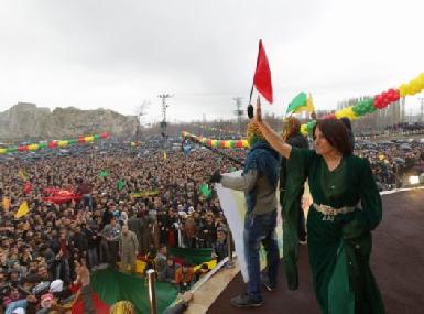 Туглук: Оджалан  сделает новый шаг к миру на Науруз 
