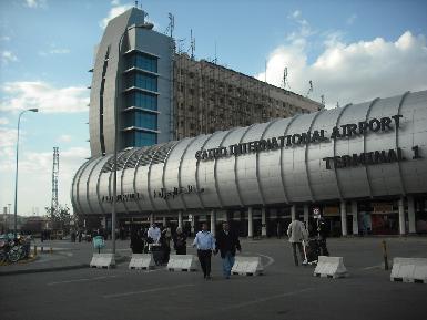 Иракский дипломат задержан за нападение на египетского офицера в аэропорту Каира 