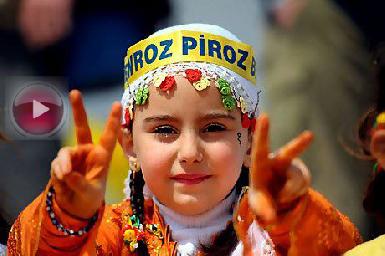 Курдский Науруз