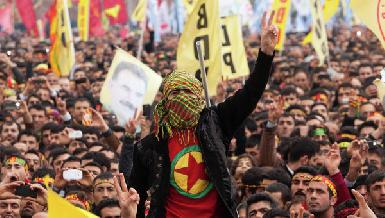 Движение курдов за национальную независимость в Турции