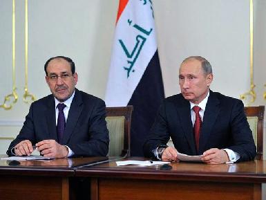 Ирак одобрил оружейную мегасделку с РФ на $4,2 млрд, едва не сорванную из-за коррупционных подозрений