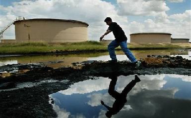 Киркук против переговоров Багдада и BP по поводу разработки своей нефти