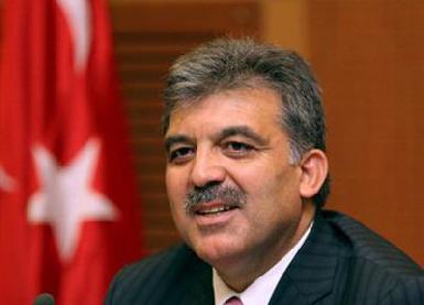Турецкие власти займутся решением курдского вопроса