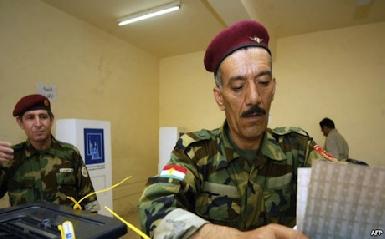Оппозиционные партии Иракского Курдистана еще не определились со своими кандидатами на президентские выборы 