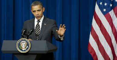 Республиканцы подталкивают Обаму к вступлению в схватку за Сирию