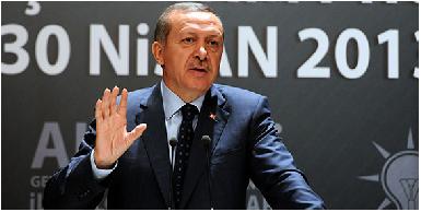 Эрдоган: Никаких сделок с РПК 