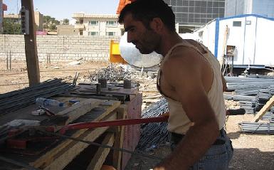 В Курдистане много рабочих мест, которые никто не хочет 