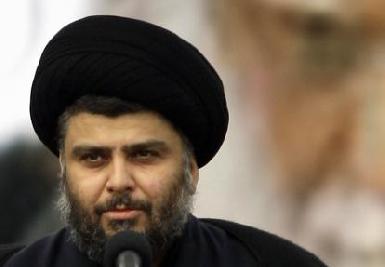 Муктада ас-Садр: Тегеран не поддерживает третий срок Малики 