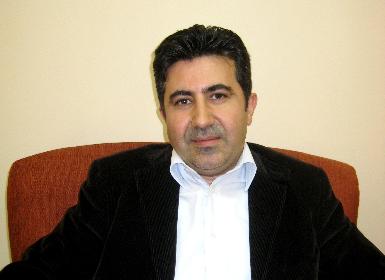 Асо Бурхан: "Мы хотели бы построить мост между Россией и Курдистаном…"