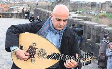 Ерванд возвращается в родной Диарбекир