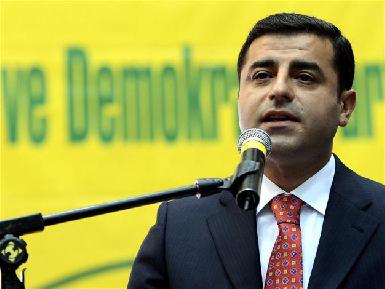 Курдский политик: Мирного процесса с Анкарой больше не существует