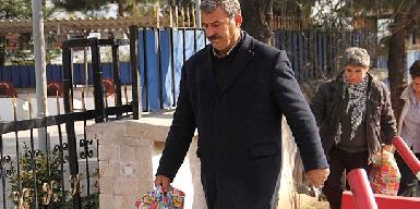 Мехмет Оджалан посетил курдского лидера на Имрали 