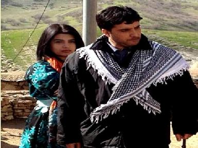 Сериал "Рабаб" расскажет о трагедии курдов-файли  
