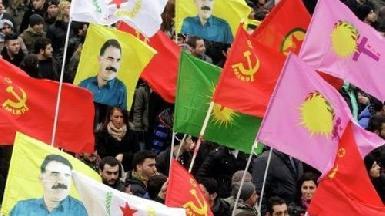 Курды собираются надавить на турецкое правительство демонстрациями