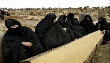 Три женщины найдены убитыми в Басре 