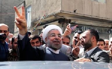 Иран сам начал свою бархатную революцию