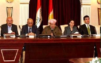 Ключевая курдская национальная конференция назначена на 24 августа 