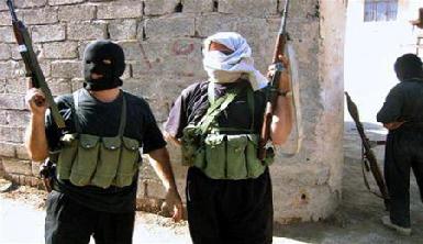 Боевики-исламисты выдвинули ультиматум сирийской оппозиции
