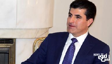Нечирван Барзани и курдская делегация начали визит в Багдад в отсутствие Малики
