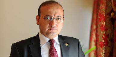 Помощник премьер-министра Турции обвиняет РПК в торможении процесса урегулирования 